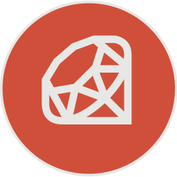 Ruby Logo